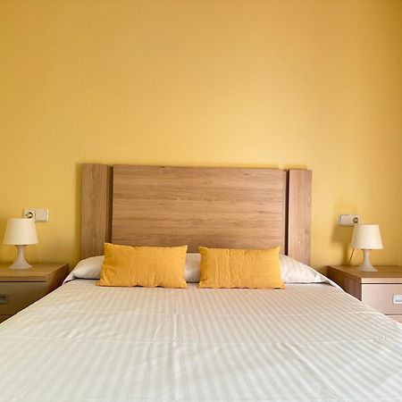 Agi Llotja Plazza Appartement Roses Buitenkant foto