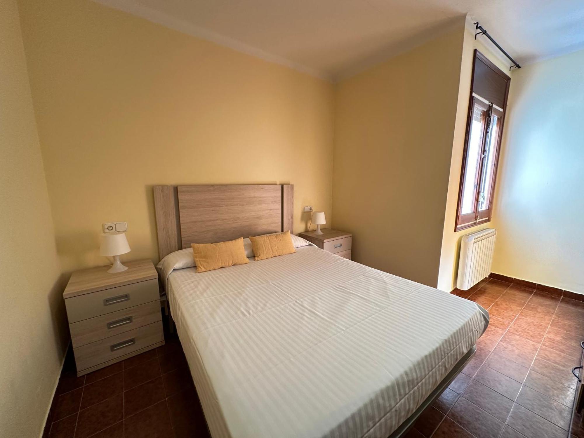 Agi Llotja Plazza Appartement Roses Buitenkant foto