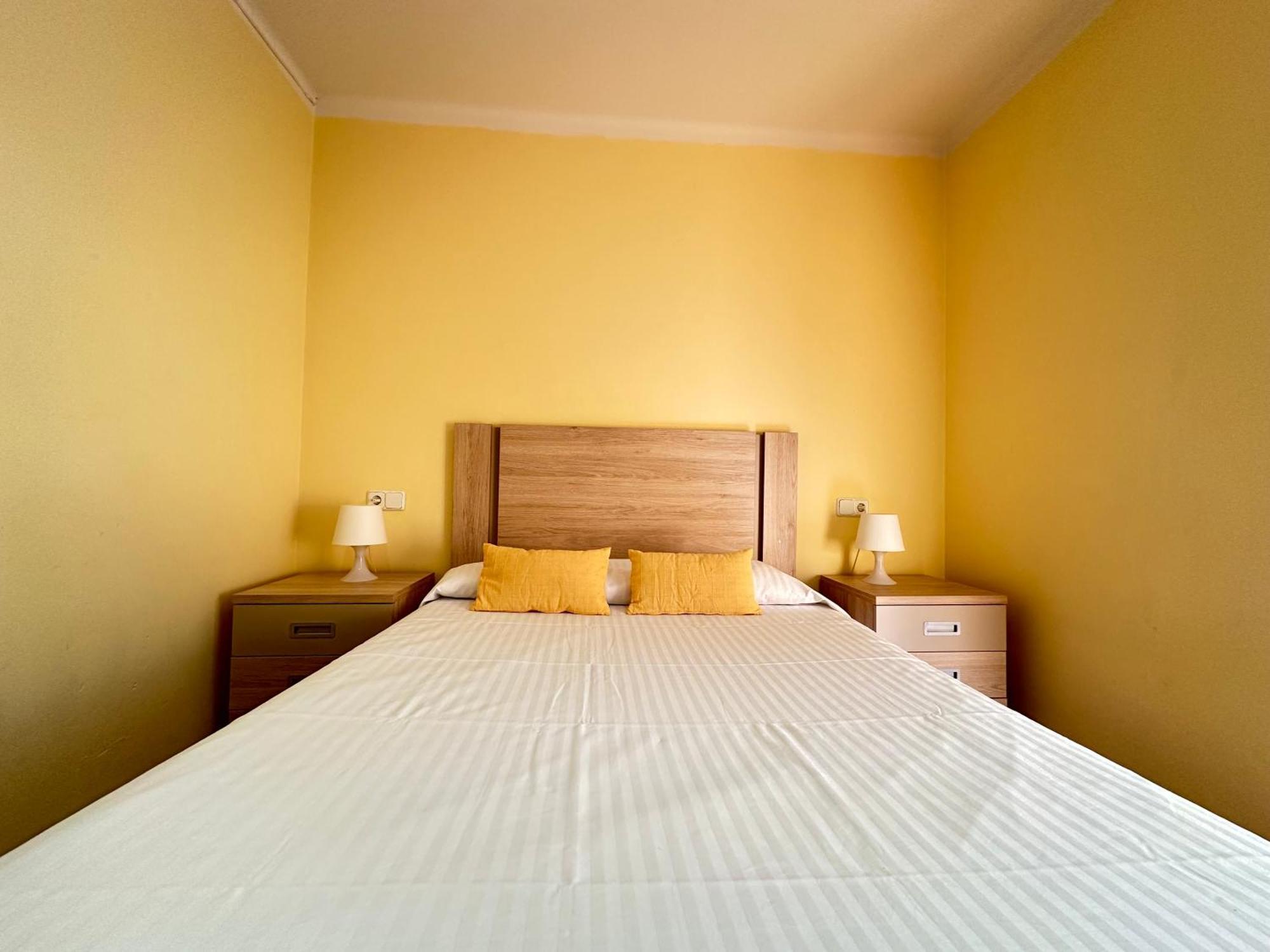 Agi Llotja Plazza Appartement Roses Buitenkant foto