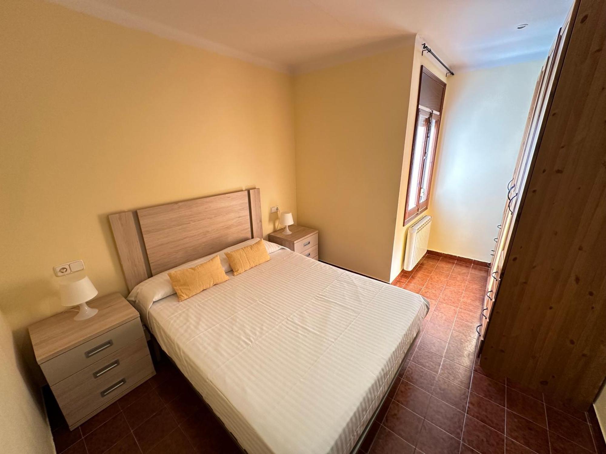 Agi Llotja Plazza Appartement Roses Buitenkant foto