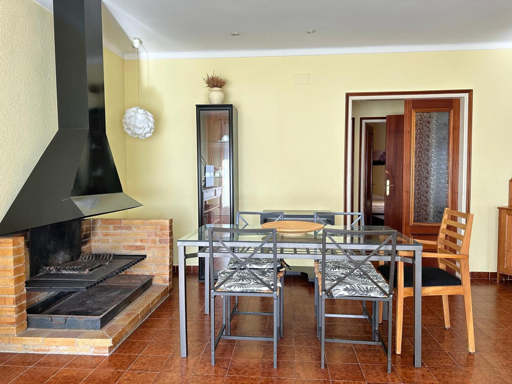 Agi Llotja Plazza Appartement Roses Buitenkant foto