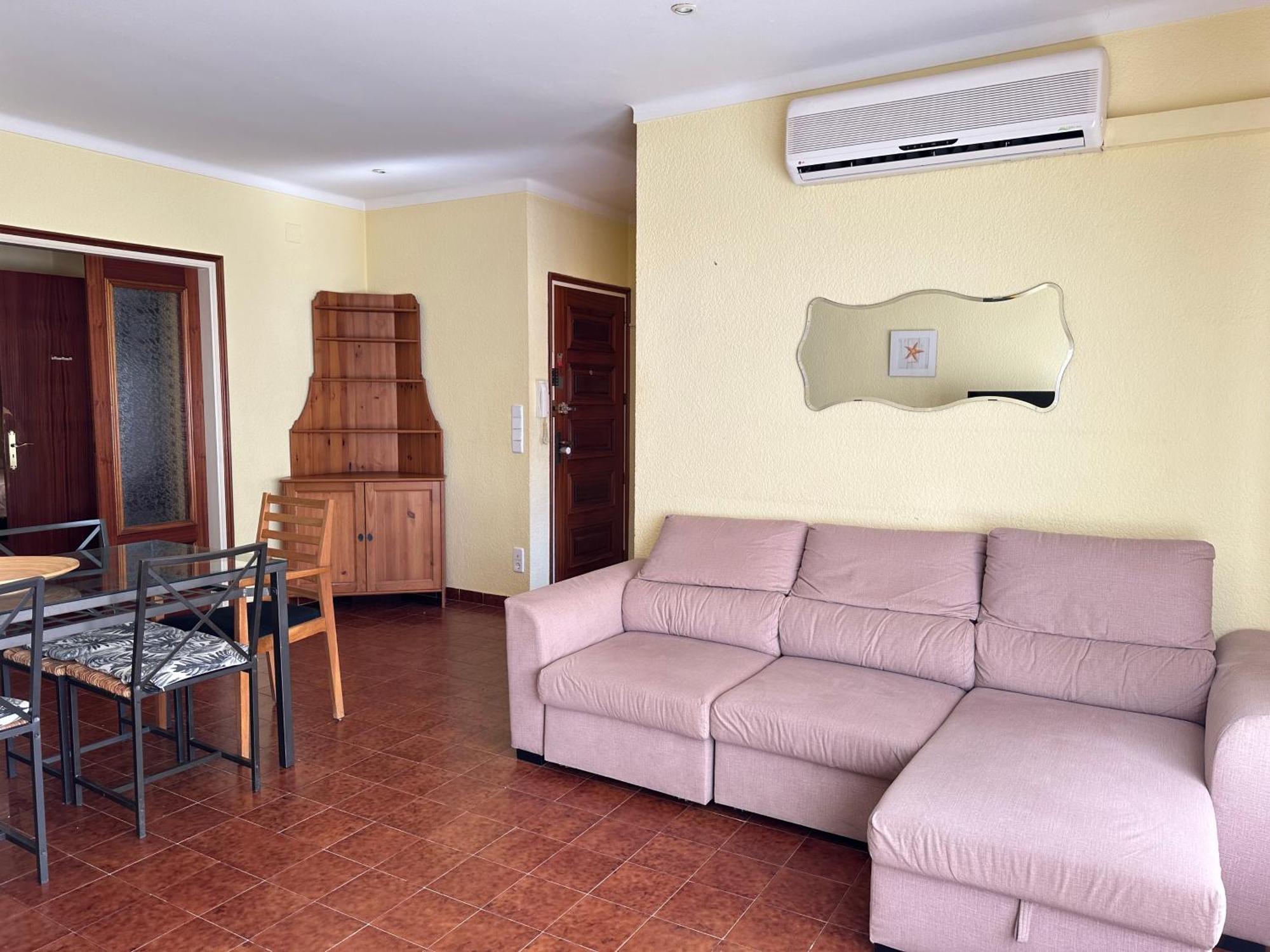 Agi Llotja Plazza Appartement Roses Buitenkant foto